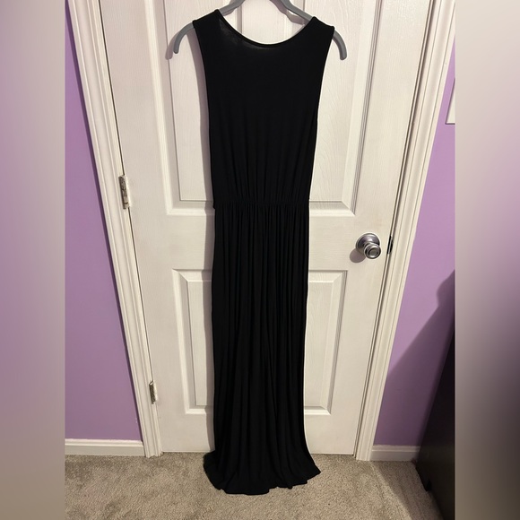 Latched Mama Boardwalk Nursing Dress - Picture 6 of 7